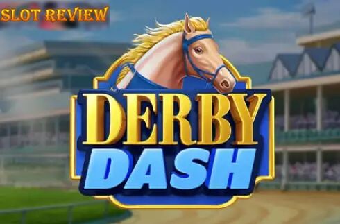 Derby Dash slot